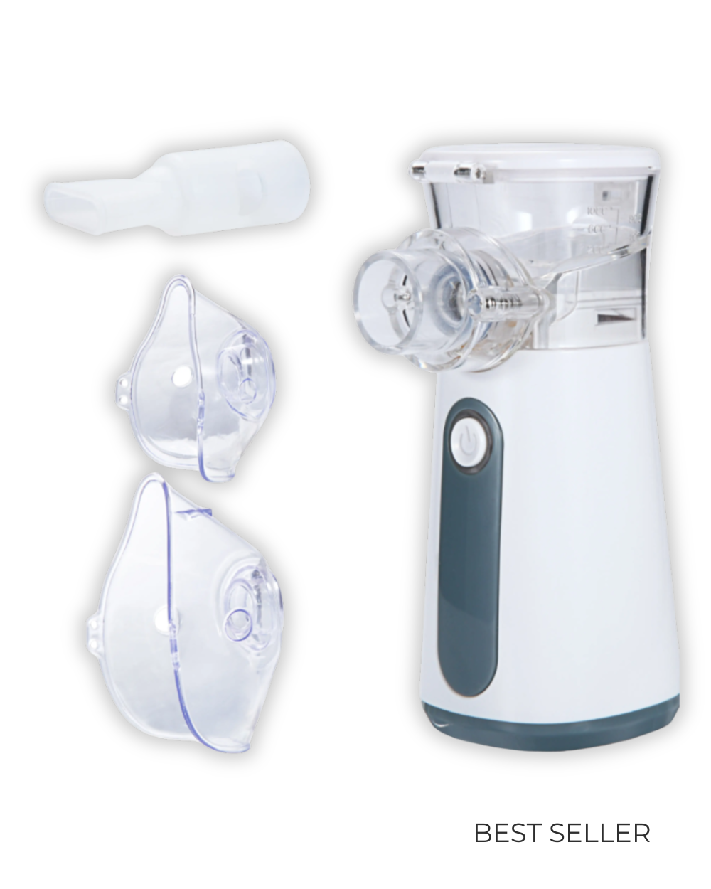Portable Air Humidifier