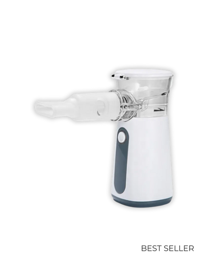 Portable Air Humidifier