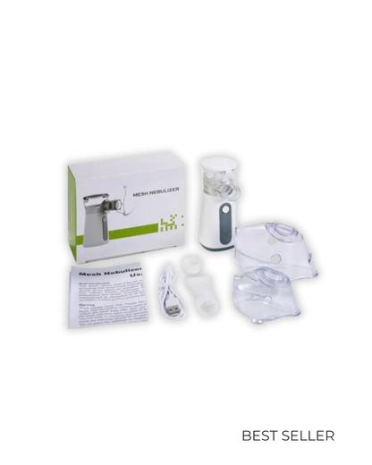 Portable Air Humidifier